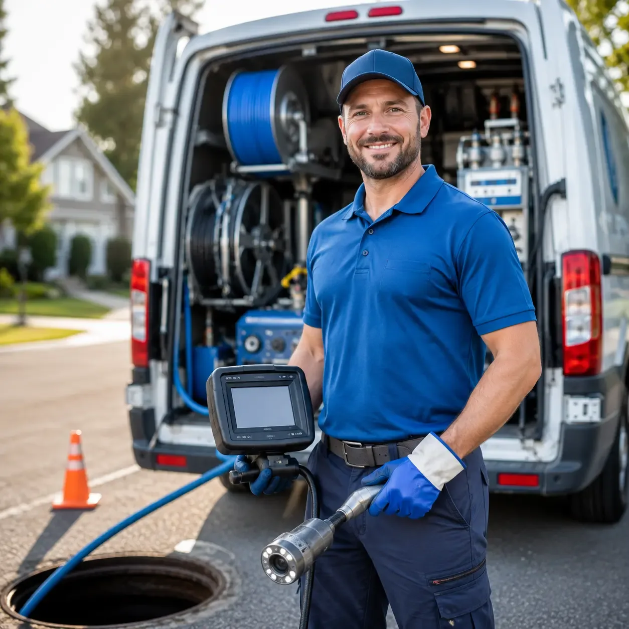 Local Pipe Relining specialists in Scotch Plains, NJ