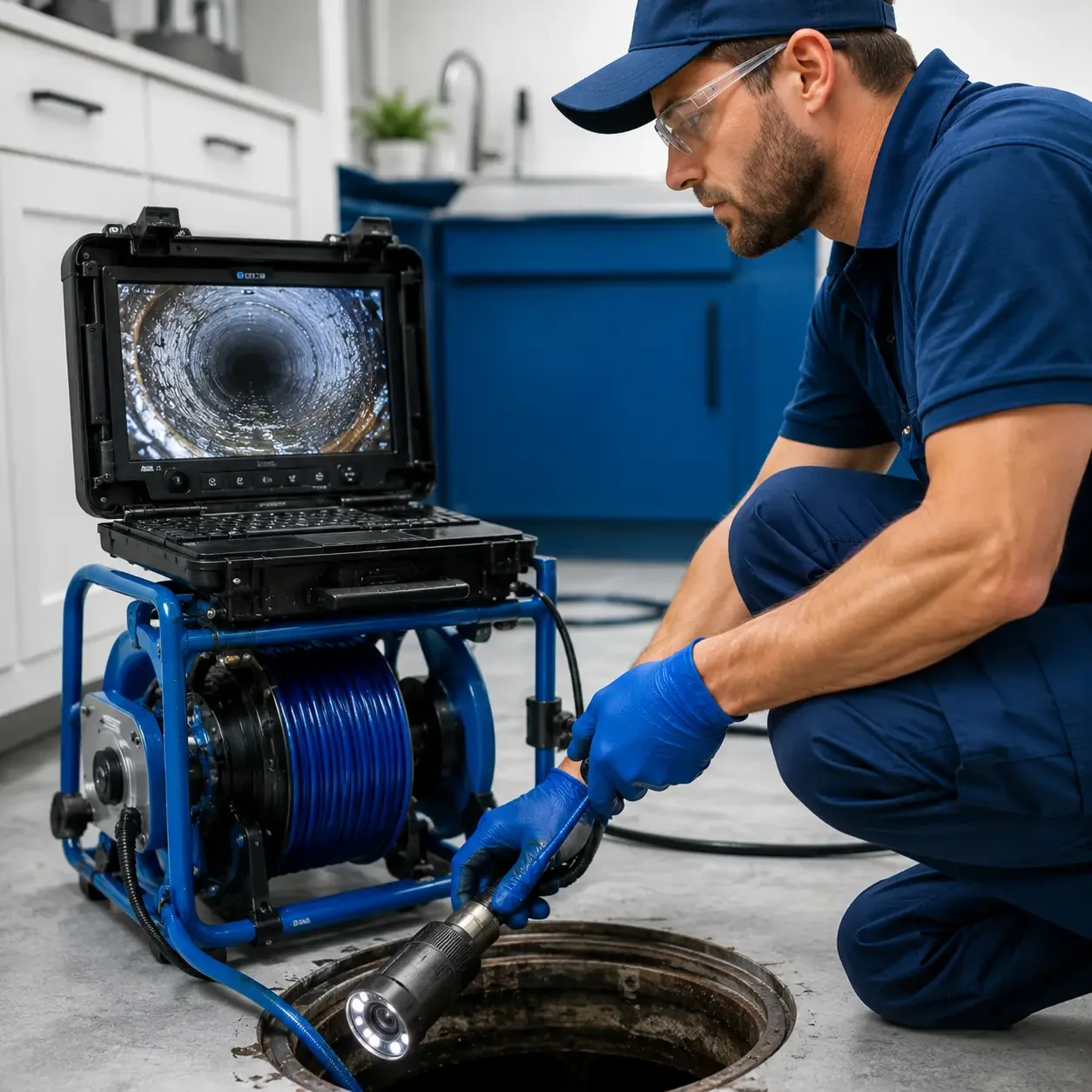 Pipe Relining professionals serving Scotch Plains, NJ